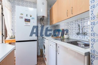 Piso en venta en La Serna en Fuenlabrada