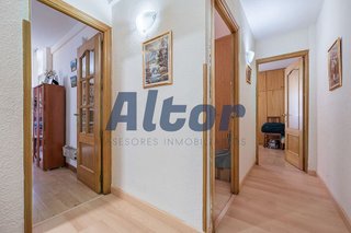 Piso en venta en La Serna en Fuenlabrada
