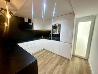 Piso en venta en Ensanche - Diputación en Alicante