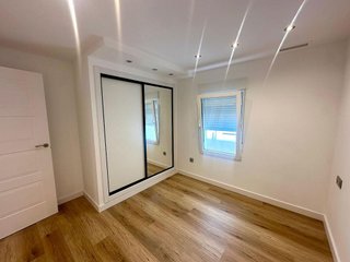 Piso en venta en Ensanche - Diputación en Alicante