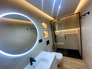 Piso en venta en Ensanche - Diputación en Alicante