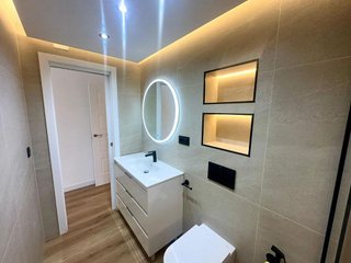 Piso en venta en Ensanche - Diputación en Alicante