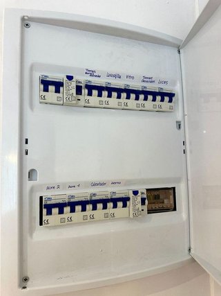 Piso en venta en Ensanche - Diputación en Alicante