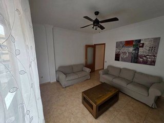 Piso en venta en Guanarteme en Palmas de Gran Canaria(Las)