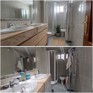 Ático en venta en Zona Norte - Universidad en Móstoles en Móstoles