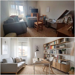 Ático en venta en Zona Norte - Universidad en Móstoles en Móstoles