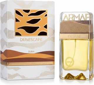 Dunescape Dubai de armaf