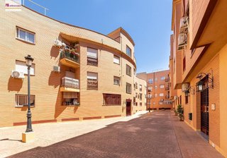 Piso en venta en Albolote