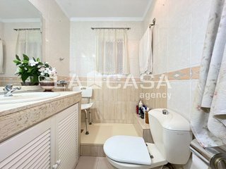 Piso en venta en Artigas - Llefià en Badalona