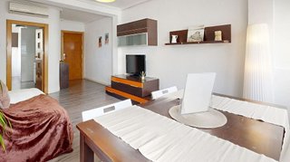 Piso en venta en Benicalap en Valencia