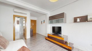 Piso en venta en Benicalap en Valencia