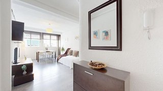 Piso en venta en Benicalap en Valencia