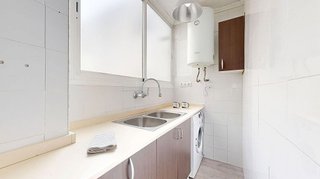 Piso en venta en Benicalap en Valencia