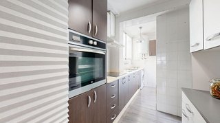 Piso en venta en Benicalap en Valencia