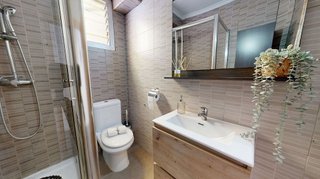 Piso en venta en Benicalap en Valencia