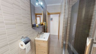 Piso en venta en Benicalap en Valencia
