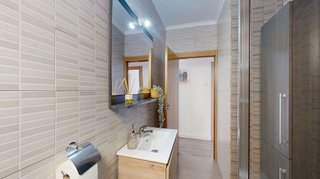 Piso en venta en Benicalap en Valencia