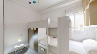 Piso en venta en Benicalap en Valencia