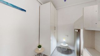 Piso en venta en Benicalap en Valencia