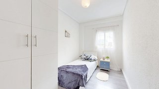 Piso en venta en Benicalap en Valencia