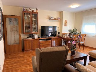 Piso en venta en Concòrdia en Sabadell