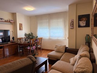 Piso en venta en Concòrdia en Sabadell