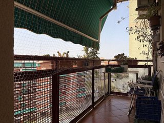Piso en venta en Concòrdia en Sabadell