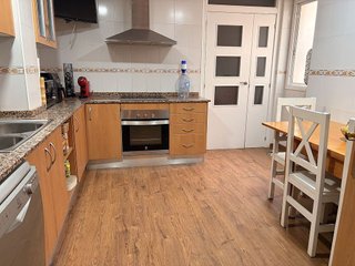 Piso en venta en Concòrdia en Sabadell