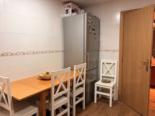 Piso en venta en Concòrdia en Sabadell