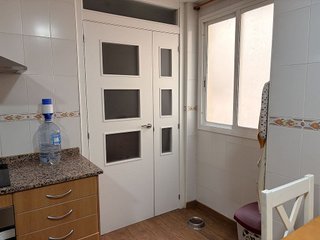 Piso en venta en Concòrdia en Sabadell