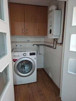 Piso en venta en Concòrdia en Sabadell