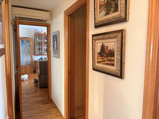 Piso en venta en Concòrdia en Sabadell