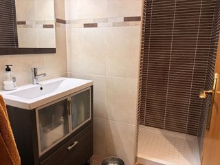 Piso en venta en Concòrdia en Sabadell
