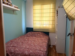 Piso en venta en Concòrdia en Sabadell
