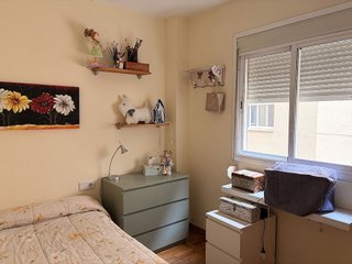 Piso en venta en Concòrdia en Sabadell