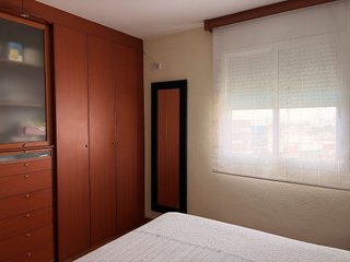 Piso en venta en Concòrdia en Sabadell