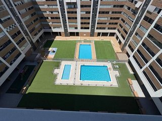 Ático en venta en La Paz en Zaragoza