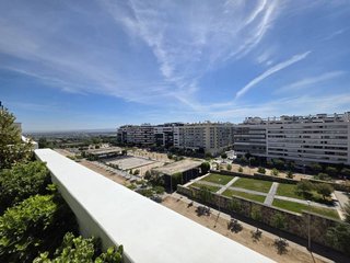 Ático en venta en La Paz en Zaragoza