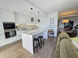 Ático en venta en La Paz en Zaragoza