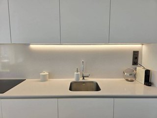 Ático en venta en La Paz en Zaragoza