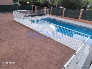 Piso en venta en Peñagrande en Madrid