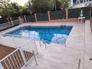 Piso en venta en Peñagrande en Madrid
