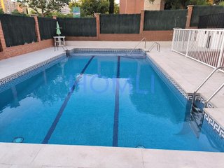 Piso en venta en Peñagrande en Madrid