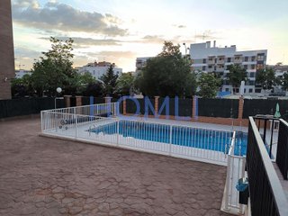 Piso en venta en Peñagrande en Madrid