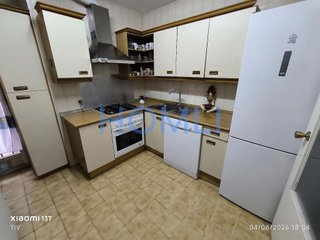 Piso en venta en Peñagrande en Madrid