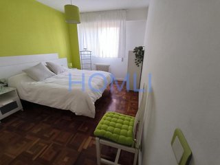 Piso en venta en Peñagrande en Madrid