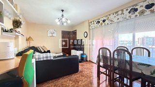Piso en venta en Zarzaquemada en Leganés