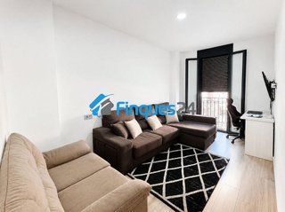 Piso en venta en Ctra. Vic - Remei en Manresa