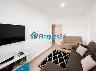 Piso en venta en Ctra. Vic - Remei en Manresa