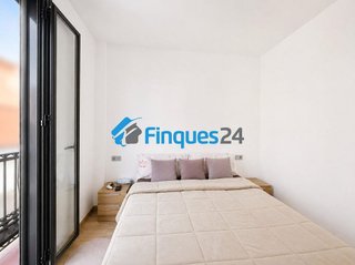 Piso en venta en Ctra. Vic - Remei en Manresa